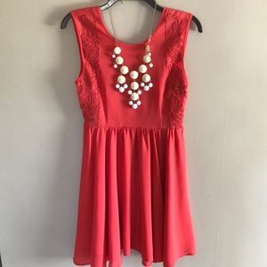 Altar’d State Spring Dress